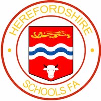 Herefordshire Schools FA (@hfdschoolsfa) 's Twitter Profile Photo Herefordshire Schools FA (@hfdschoolsfa) 's Twitter Profile Photo