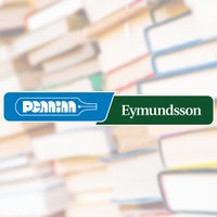 Penninn Eymundsson (@pen_eym) 's Twitter Profile