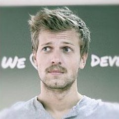 kslupski's profile picture. 