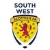 South West Region (@ScotFASouthWest) Twitter profile photo