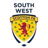 ScotFASouthWest's profile picture. Follow the Scottish FA South West region for news, events, courses & developments in your area. We're here to help so ask away...