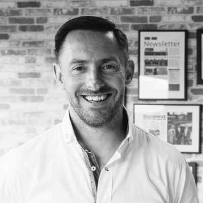 Masterclass_ST's profile picture. Group Sales Director at Masterclass Kitchens, father of 2, husband of 1 and huge sports fan - all views are very much my own...