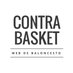Contrabasket (@contrabasket) Twitter profile photo Contrabasket (@contrabasket) Twitter profile photo