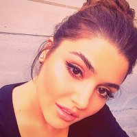 Rufina Salakhova(@RufinaSalakhova) 's Twitter Profile Photo