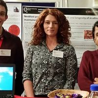 Lorraine Scott (@loscottqub) 's Twitter Profile Photo Lorraine Scott (@loscottqub) 's Twitter Profile Photo