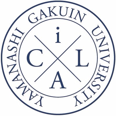 Official Twitter account of the International College of Liberal Arts (iCLA) at Yamanashi Gakuin University (YGU).
山梨学院大学国際リベラルアーツ学部 (iCLA) の公式Twitterアカウントです。