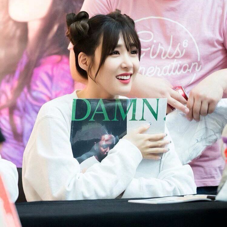 Hsin_sonemoo's profile picture. 現在是少女時代！以後是少女時代！永遠是少女時代！