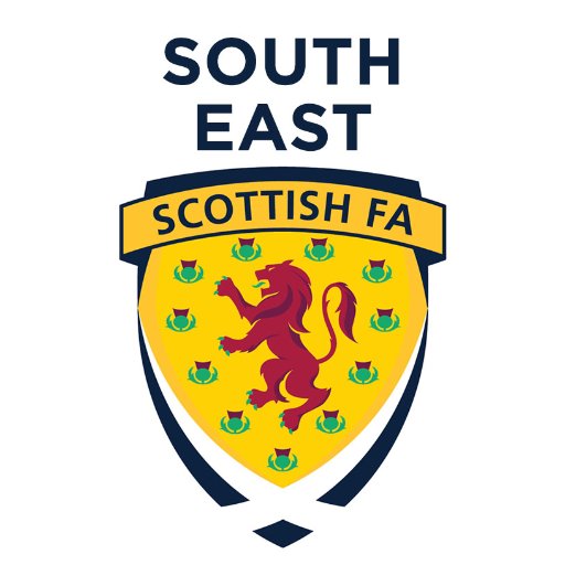 Follow the Scottish FA South East region for news, events, courses & developments in your area. We're here to help so ask away... @scottishfa