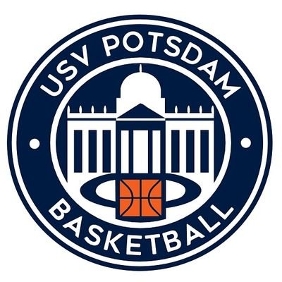 usvpotsdam's profile picture. der offizielle Twitter-Kanal des USV Potsdam Basketball
