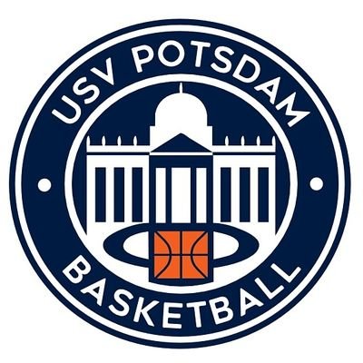 der offizielle Twitter-Kanal des USV Potsdam Basketball