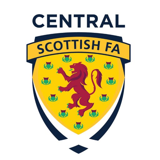 Follow the Scottish FA Central region for news, events, courses & developments in your area. We're here to help so ask away...