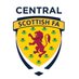 Central Region (@ScotFACentral) Twitter profile photo