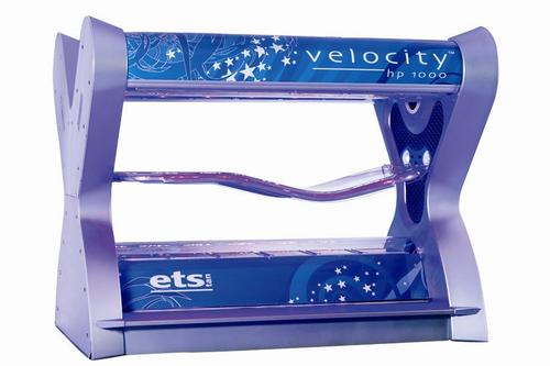 Regional Sales Manager @ ETS, Wolff Tanning Beds