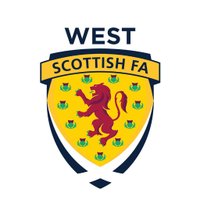 West Region(@ScotFAWest) 's Twitter Profile Photo