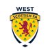 West Region (@ScotFAWest) Twitter profile photo