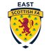 East Region (@ScotFAEast) Twitter profile photo