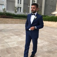 Burak Kömürcü (@bkmrc) 's Twitter Profile