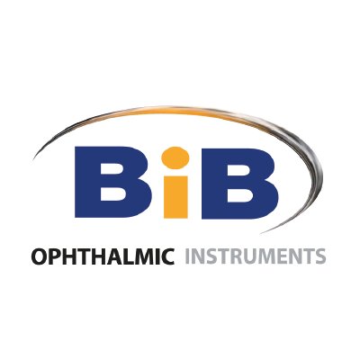 BiB_Ophthalmic's profile picture. Sales, service, distribution & marketing of Ophthalmic Instruments to the optometric and ophthalmology markets
