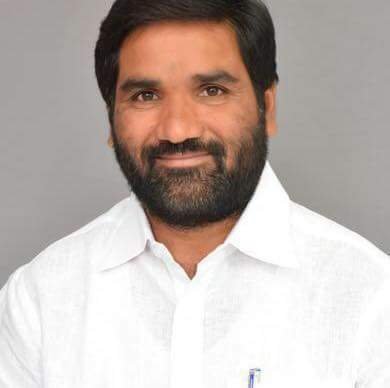 DURGAM CHINNAIAH MLA