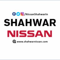 Shahwar Nissan(@NissanShahwarIn) 's Twitter Profile Photo