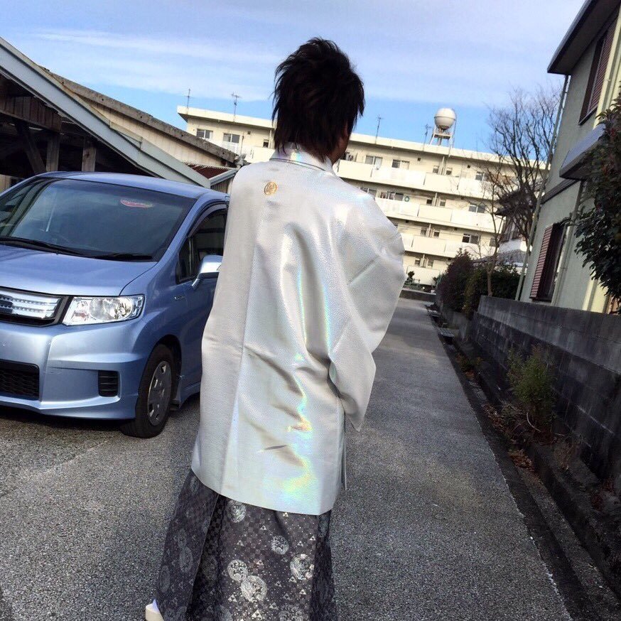 kakimoto0102's profile picture. 