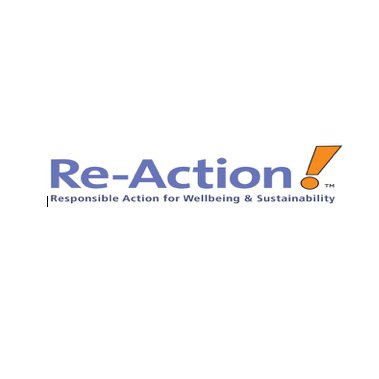 Re-Action! delivers complex development interventions, facilitates social entrepreneurship & implements health and sustainability programmes and services