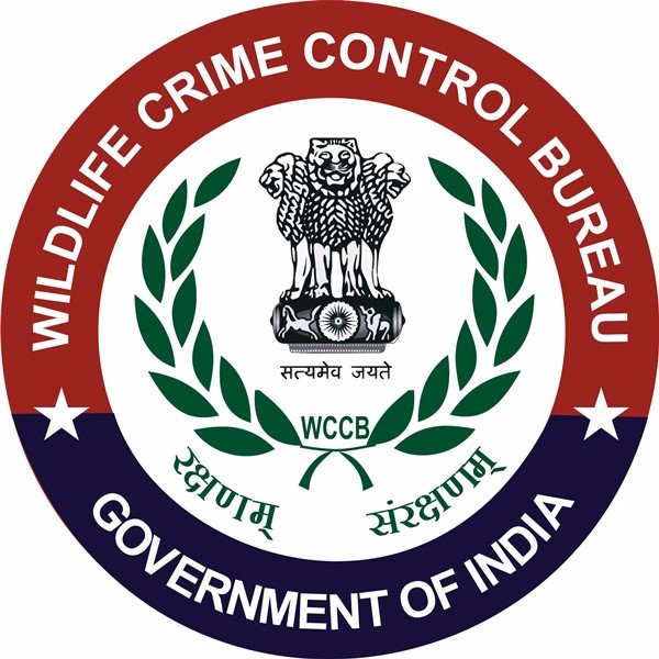 This is the official Twitter handle of Wildlife Crime Control Bureau, MoEF&CC, Government of India.