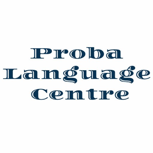 Proba Language Centre - one of the oldest centers of studying of Russian as foreign language in St. Petersburg