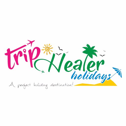 TriphealerHolidays