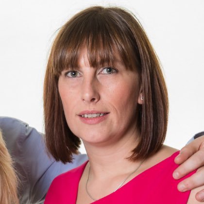 Mother of 2 beautiful children, qualified Social worker All views are my own.