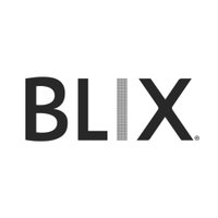 Blix (@getblix) 's Twitter Profile