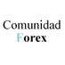Comunidad de Forex (@Comunidad_Forex) Twitter profile photo