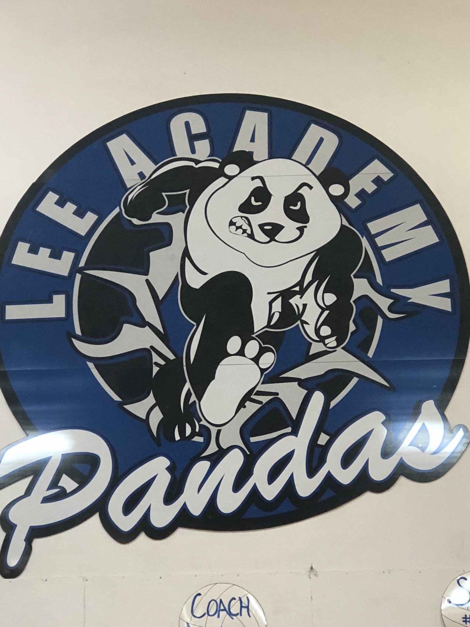 Twitter for the Lee Academy Pandas Boy’s Prep Basketball (AAA NEPSAC)