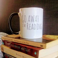 Reading Retreat (@retreatandread) Twitter profile photo