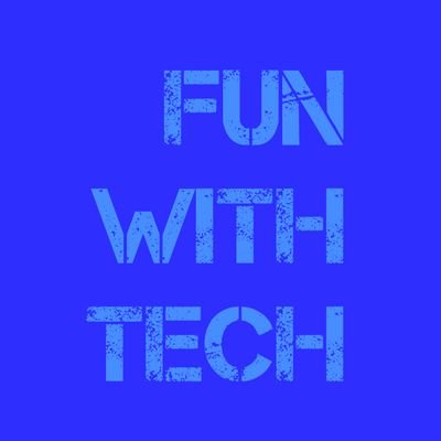 funwithtech69's profile picture. 18+ only. Mature content.