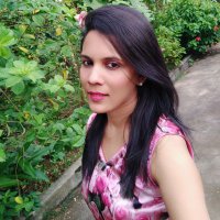 Reena Jennifer (@reenajenniferm) 's Twitter Profile