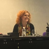 Sara Albolino (@salbolino) 's Twitter Profile