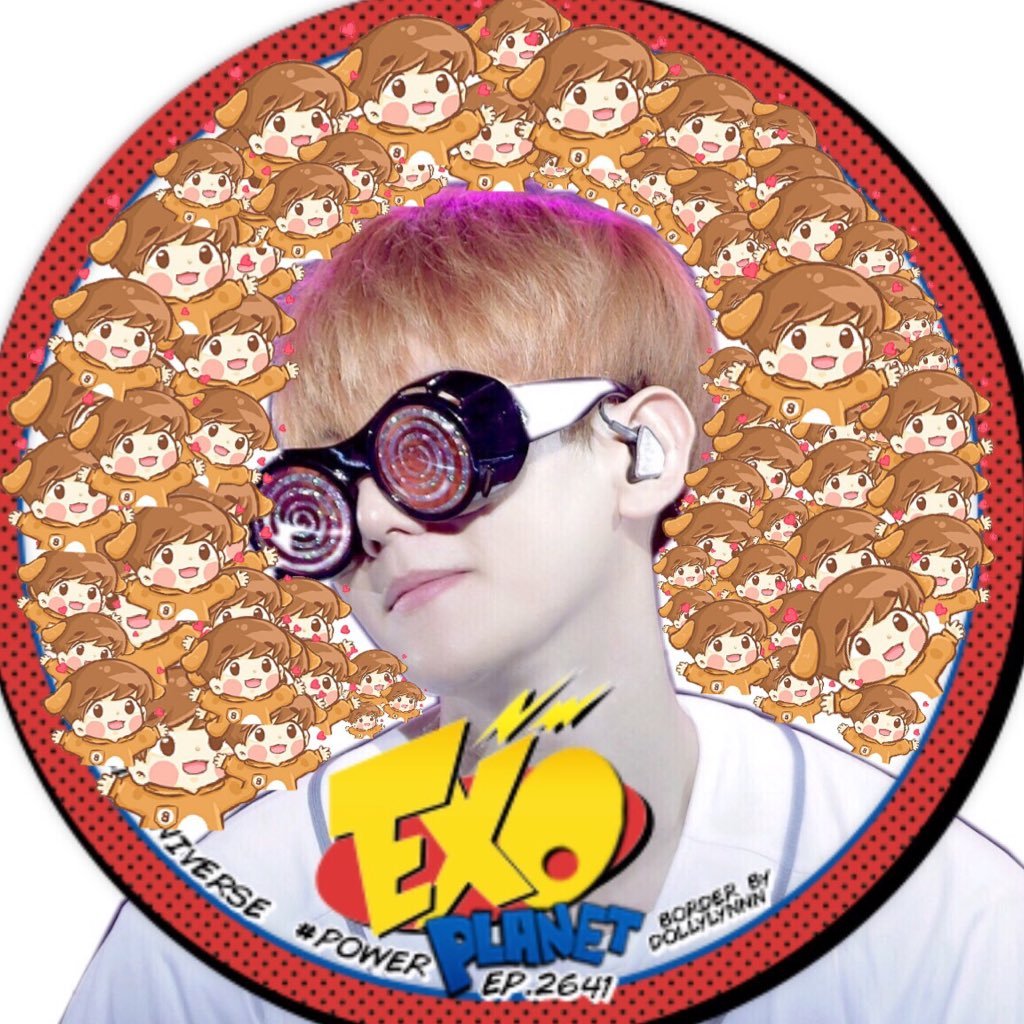 EXO_Lmizusaku_'s profile picture. 最近ほんとに张艺兴が足りてないベク丸です🦄EXOちゃん達が大好きなんです。とにかく好きなんです。一生ついて行きます