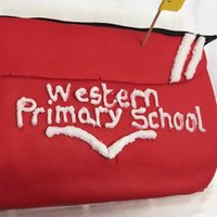 Western Primary PTA(@Westernpta) 's Twitter Profile Photo