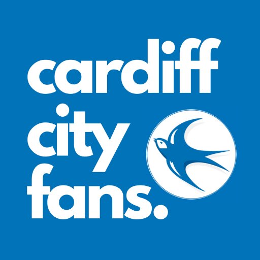 Streaming the latest Cardiff City FC News & Supporter Blogs! This is a Fan Page. NOT linked to Official Club #CardiffCity #Bluebirds #CCFC #CityAsOne #CardiffFC