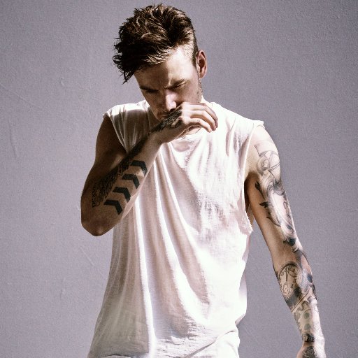 LiamPayne
