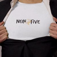 Nein2five(@Neintwofive) 's Twitter Profile Photo