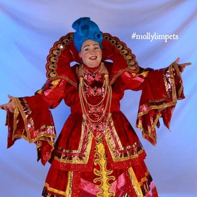 Costume design, manufacture and hire for musical theatre, Pantomime, TV, Film, Fancy Dress, Themed Weddings & Civil Partnerships nationwide