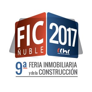 FicNuble's profile picture. Fic Ñuble 2017 es el gran evento inmobiliario de la Región de Ñuble. Encuentra el proyecto que sueñas en FIC Ñuble 2017.