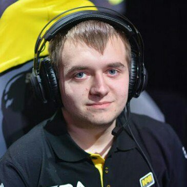 Professional esports player. Currently representing @monte_esports
. Dota 2