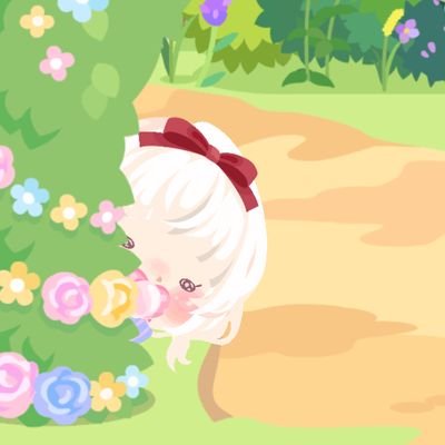 # 望 月 🐼@ポケコロさんのプロフィール画像