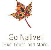 Go_Native's profile picture. Go Native naturalists take the mysteries of the natural world and interpret,share, and inspire you to become a part of it!