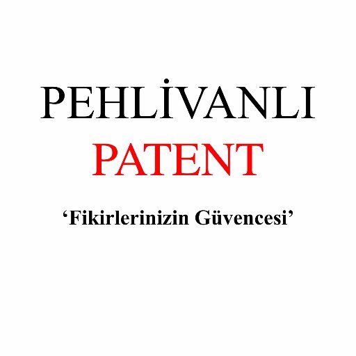 2001 yılında kurulan Pehlivanlı Patent #Marka #Patent #EndüstriyelTasarım ve diğer Sınai Mülkiyet Hakları konusunda danışmanlık hizmetleri vermektedir.