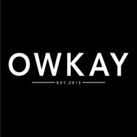 OwkayClothing(@OwkayClothing) 's Twitter Profile Photo