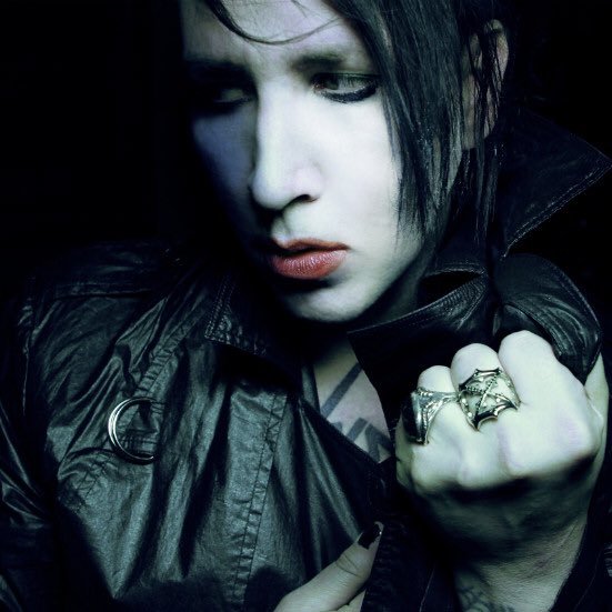 MarilynMansonNO's profile picture. I'm a Norwegian Marilyn Manson Fan. I saw Manson live 5th of Dec 2012. "we are chaos, we can’t be cured" 💔 #MansonFamily @marilynmanson